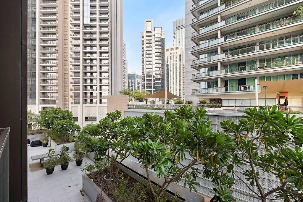 First Class Studio Premium And Luxurious Apartment Dubai