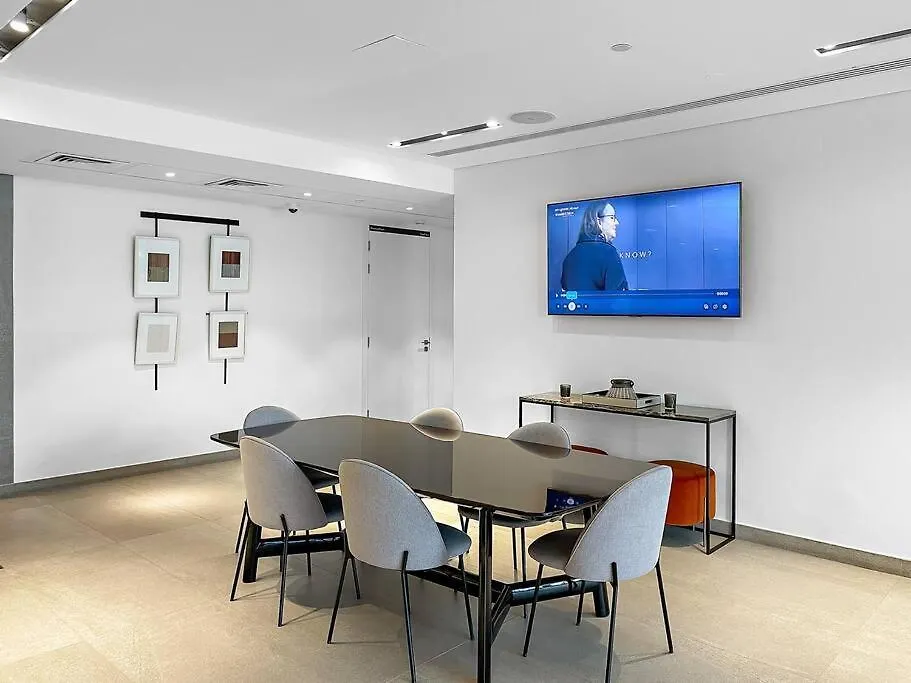 First Class Studio Premium And Luxurious Apartment Dubai