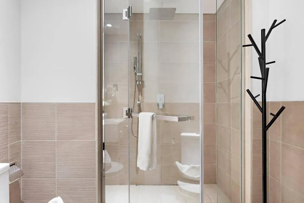 First Class Studio Premium And Luxurious Apartment Dubai