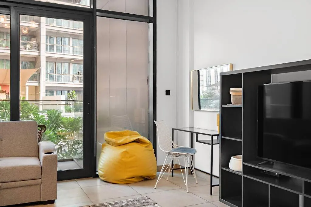 First Class Studio Premium And Luxurious Apartment Dubai 0*,  United Arab Emirates