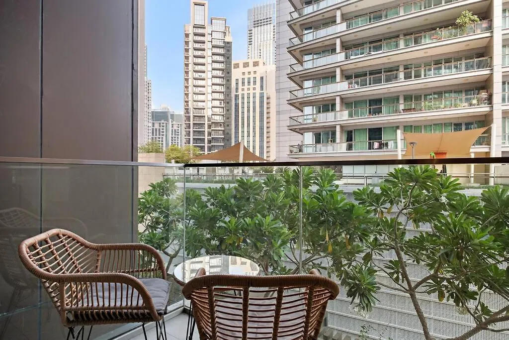 First Class Studio Premium And Luxurious Apartment Dubai