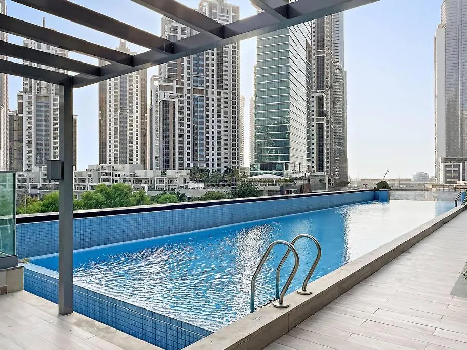 First Class Studio Premium And Luxurious Apartment Dubai 0*,  United Arab Emirates