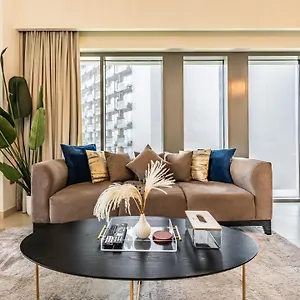 Burj Royale Residences Downtown Dubai - Burj Khalifa District Dubai